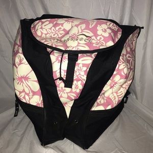 Transpack Ski Bag